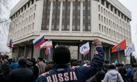 Тон ЕС в отношении России меняется