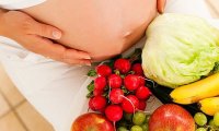 ТОП-5 продуктов, от которых должны отказаться беременные