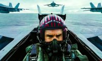 «Топ Ган: Мэверик» может стать самым успешным фильмом в карьере Тома Круза