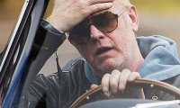 Top Gear вновь остался без ведущего