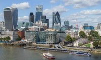 Топ-менеджмент лондонского Сити считает, что реформы пойдут на пользу району