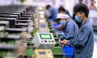 Торговые цепочки Китая, Японии и Южное Кореи находятся под угрозой из-за перебоев в поставках