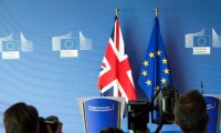 Торговые переговоры между Великобританией и ЕС могут затянуться в связи с разногласиями в позициях сторон