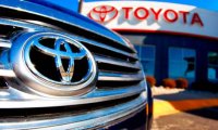 Toyota выплатит $180 млн для урегулирования исков о задержке отчетов о дефектах выхлопных систем