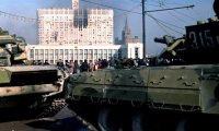 Трагические дни октября 1993 года