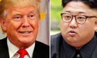 Трамп и Ким Чен Ын встретятся в Сингапуре