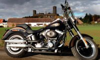 Трамп назвал капитуляцией перенос Harley-Davidson производства за рубеж