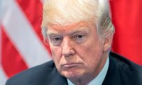 Трамп назвал «тайную встречу» с Путиным обменом застольными шутками