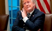Трамп отказался от переговоров по шатдауну