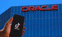 Трамп поддержал кандидатуру Oracle на приобретение TikTok в США