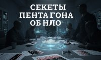 Трамп пообещал раскрыть все секреты Пентагона об НЛО