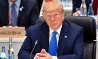 Трамп посоветовал мировым державам не доверять Тегерану