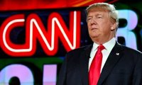 Трамп потребовал от CNN выплаты $475 млн за клевету 