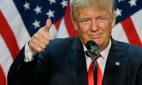 Трамп призвал СМИ назвать имя информатора о кибератаках