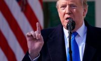 Трамп призвал военных Венесуэлы перейти на сторону Гуайдо
