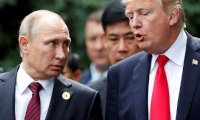 Трамп сдается Путину: встрече президентов быть