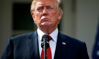 Трамп сообщил о незаконных поставках нефти из Китая в Северную Корею