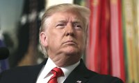 Трамп сослался на Флойда и провозгласил “великий день для равенства”