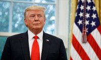 Трамп стал лидером доверия республиканцев Айовы