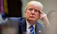 Трамп угрожает наложением вето на законопроект об обороне