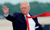 Трампа вновь призовут к ответу за выплаты женщинам