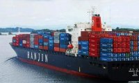 Транспортная компания Hanjin Shipping обанкротилась. Потрясение на рынке морских перевозок
