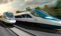 Транспортная «революция» в Великобритании: Джонсон одобрил проект HS2 по строительству скоростной железной дороги