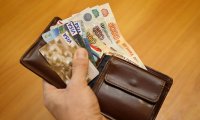 Треть россиян с трудом возвращает кредиты