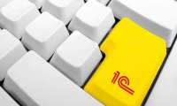 Треть всех специалистов IT заняты в обслуживании "1С"