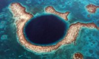 Тревожное открытие в Большой Голубой Дыре: климатический архив предупреждает о будущем