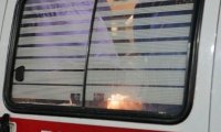 Трехлетняя девочка упала в лестничный пролет на Пушкинской улице‍