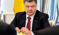 Трибунал для Порошенко: немецкий депутат призвал судить президента Украины