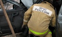 Трое взрослых и ребенок погибли в ДТП под Саратовом