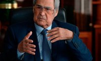 Тулеев получил кресло спикера Кузбасса