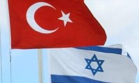 Турция и Израиль занялись восстановлением дипломатических отношений