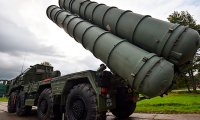 Турция может закупить у России вторую партию С-400