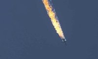 Турецкие пилоты, сбившие российский Су-24, взяты под стражу  