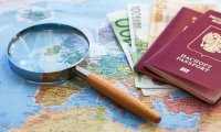 Туроператоры: падение турпотока за границу продолжается третий год подряд