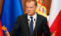 Туск обвинил Варшаву в тайной игре на руку Москве