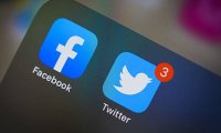 Twitter и Facebook удалили китайские пропагандистские аккаунты