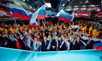 Тюменцев наградили на 45-м чемпионате мира WorldSkills