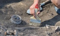 Тюменские археологи нашли загадочные захоронения IX-XI веков
