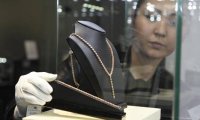 У богатых свои причуды: на фоне коронавируса увеличились продажи ювелирных изделий