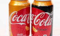 У Coca-Cola появится новый вкус