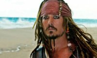 У Джека Воробья в пятой части «Пиратов Карибского моря» появится новый напарник