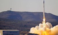 У Falcon 9 обнаружился дефект в лопастях турбины