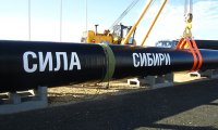 У «Газпрома» появились планы замаскировать «Силу Сибири»