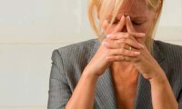 У каждой четвертой женщины менопауза сопровождается страданиями