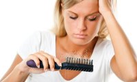 У каждой пятой женщины выпадают волосы