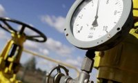 У Киева снова газовое «обострение»